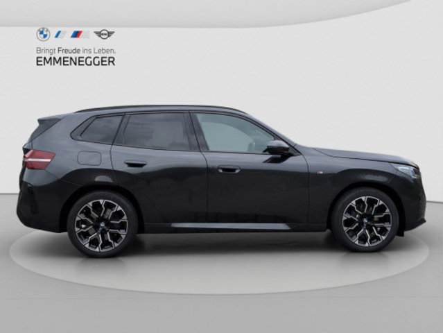 BMW X3 xDr 48V 20d M Sport, Diesel, Auto dimostrativa, Automatico - 5
