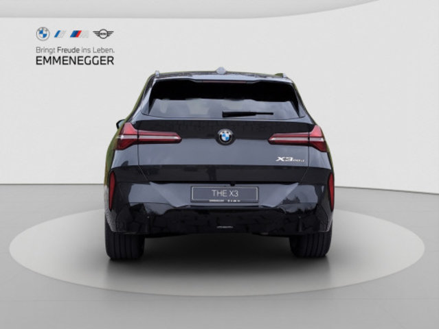 BMW X3 xDr 48V 20d M Sport, Diesel, Auto dimostrativa, Automatico - 7