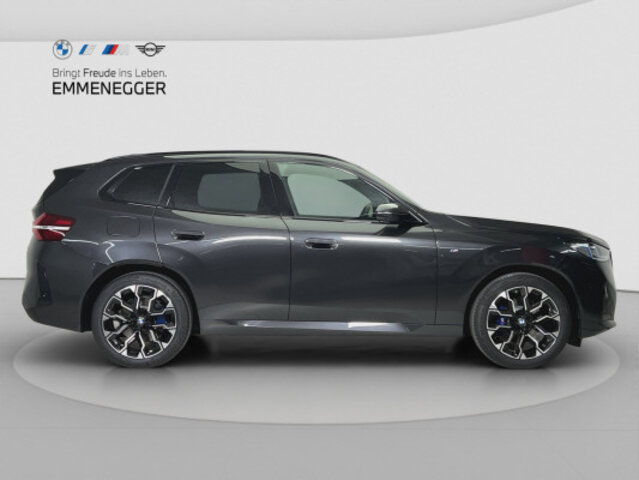 BMW X3 xDr 48V 20d M Sport, Diesel, Ex-demonstrator, Automatic - 6