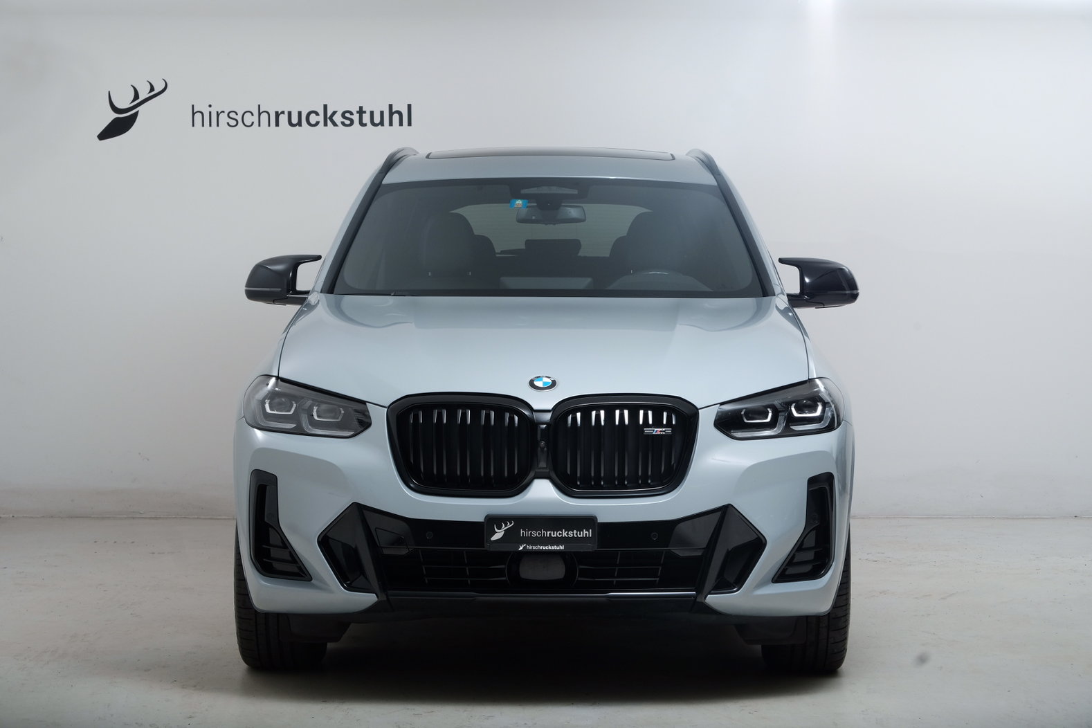 BMW X3 G01 M40d, Essence, Occasion / Utilisé, Automatique - 2