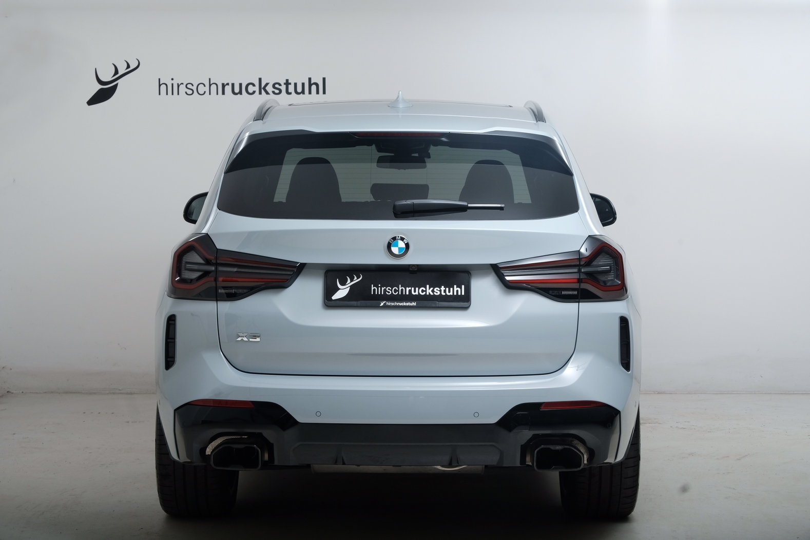 BMW X3 G01 M40d, Essence, Occasion / Utilisé, Automatique - 5