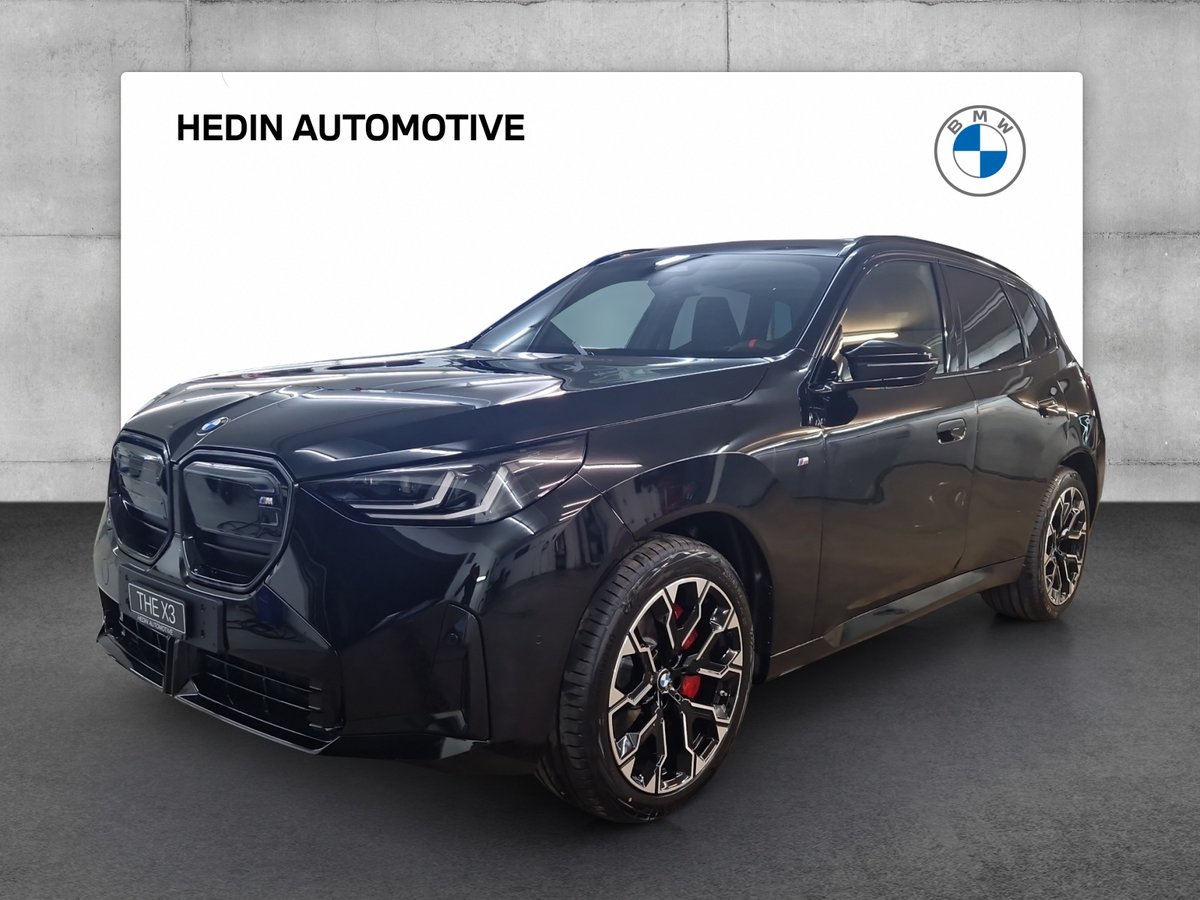 BMW X3 xDr M50 48V M Sp. Pro