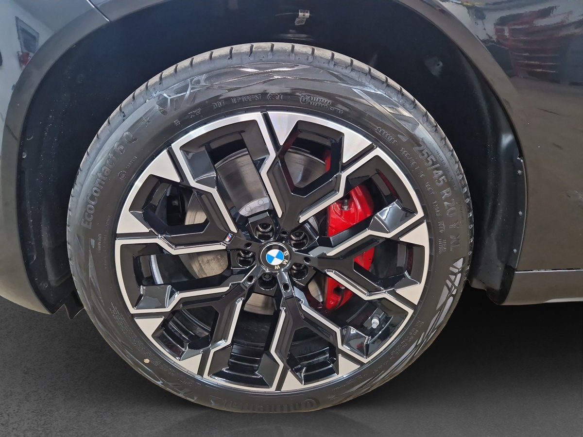 BMW X3 xDr M50 48V M Sp. Pro, Mild-Hybrid Benzin/Elektro, Neuwagen, Automatik - 5
