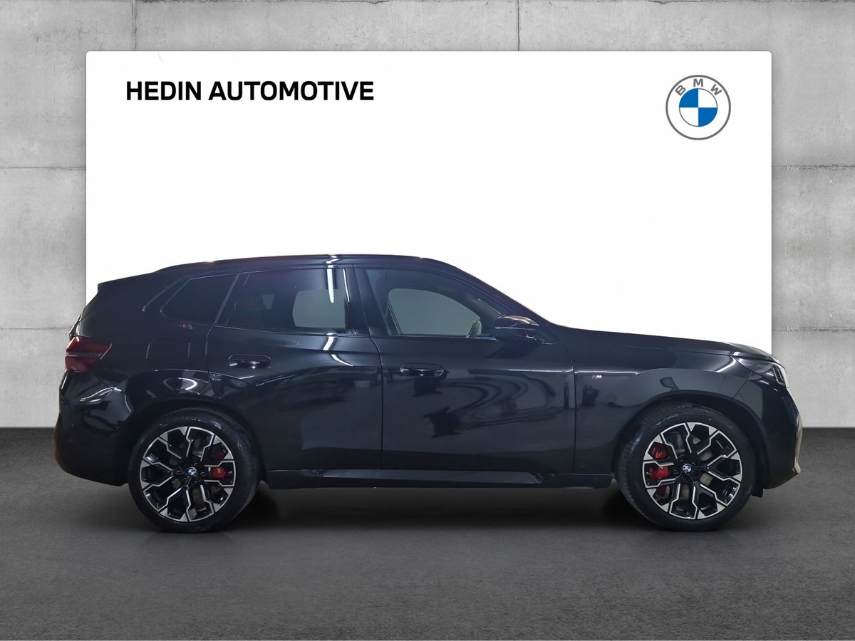 BMW X3 xDr M50 48V M Sp. Pro, Mild-Hybrid Benzin/Elektro, Neuwagen, Automatik - 6
