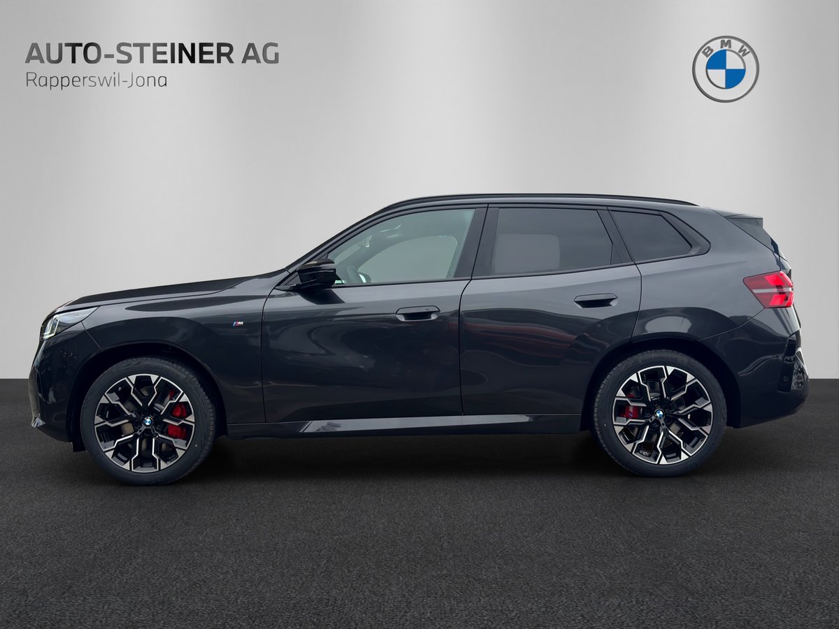 BMW X3 M50 48V M Sport Pro, Hybride Leggero Benzina/Elettrica, Auto nuove, Automatico - 2