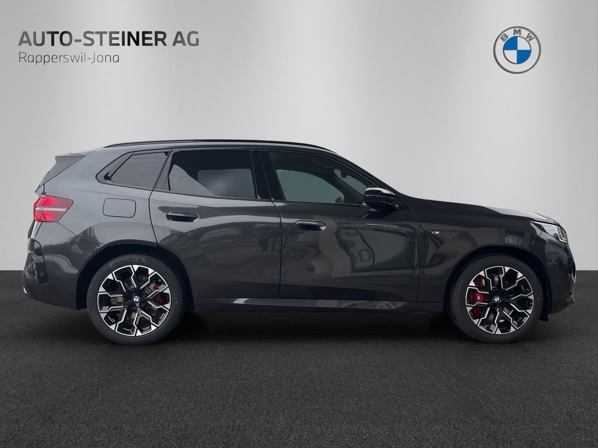 BMW X3 M50 48V M Sport Pro, Hybride Leggero Benzina/Elettrica, Auto nuove, Automatico - 6