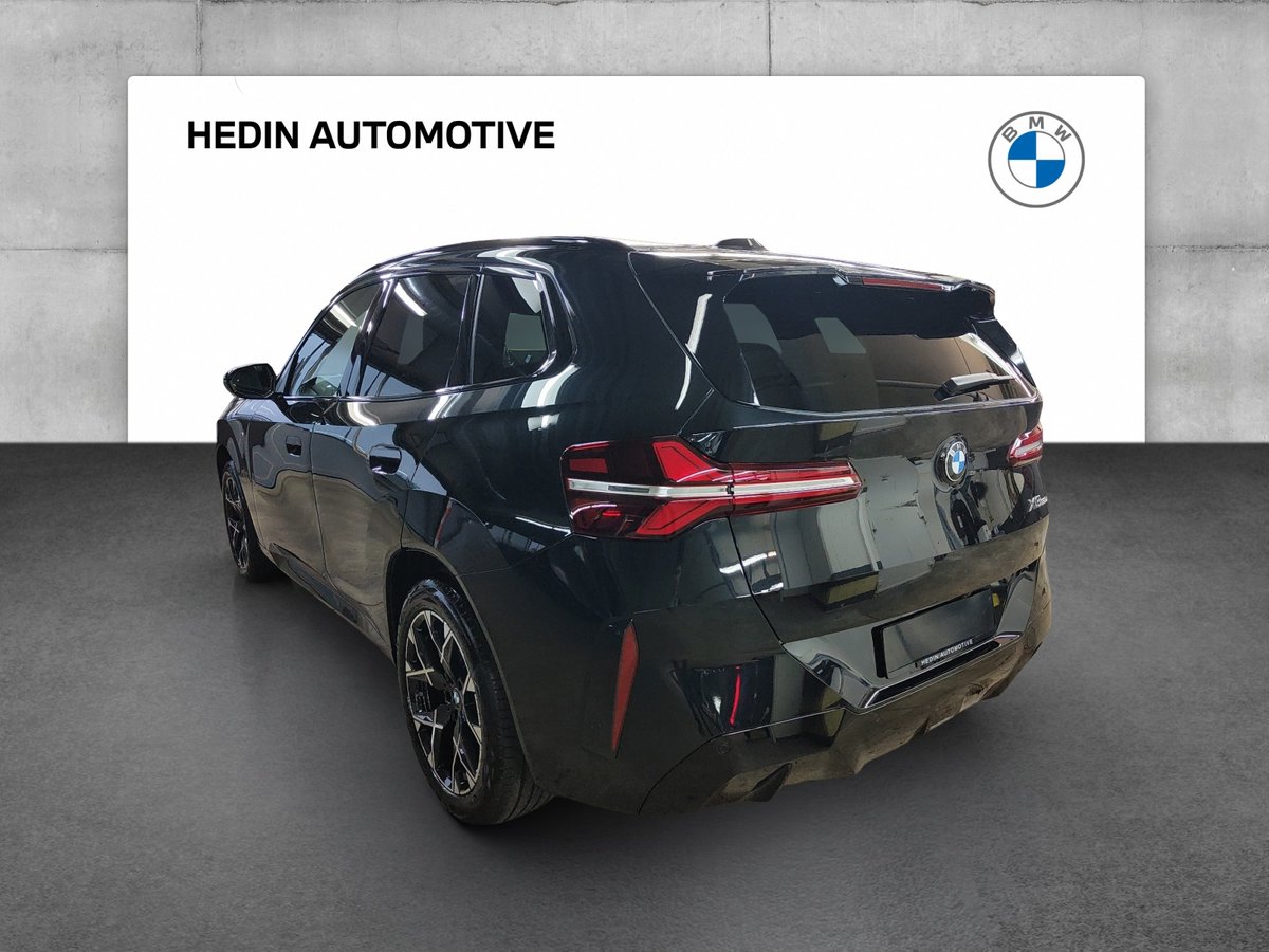 BMW X3 48V 20d M Sport, Hybride Léger Diesel/Électricité, Voiture nouvelle, Automatique - 3