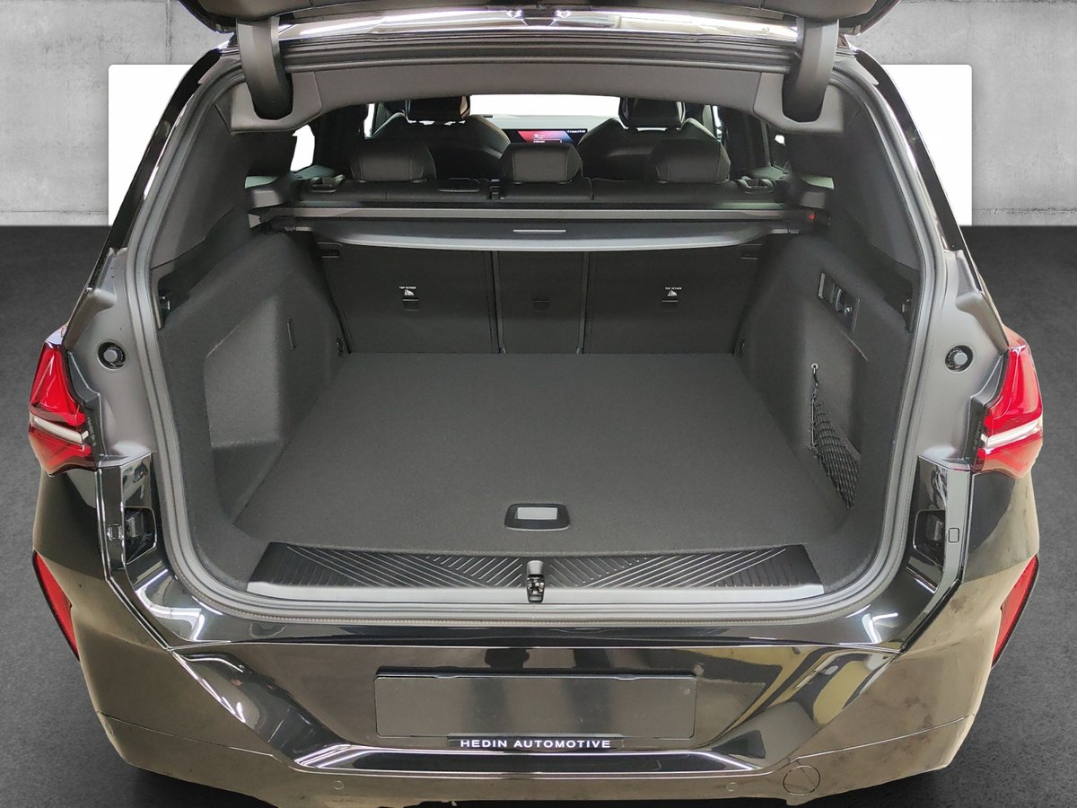 BMW X3 48V 20d M Sport, Hybride Léger Diesel/Électricité, Voiture nouvelle, Automatique - 5