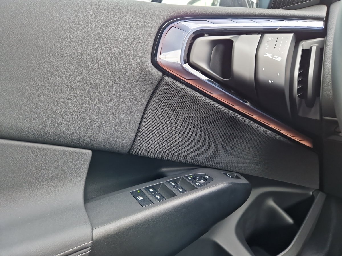 BMW X3 48V 20d, Mild-Hybrid Diesel/Elektro, Neuwagen, Automatik - 6