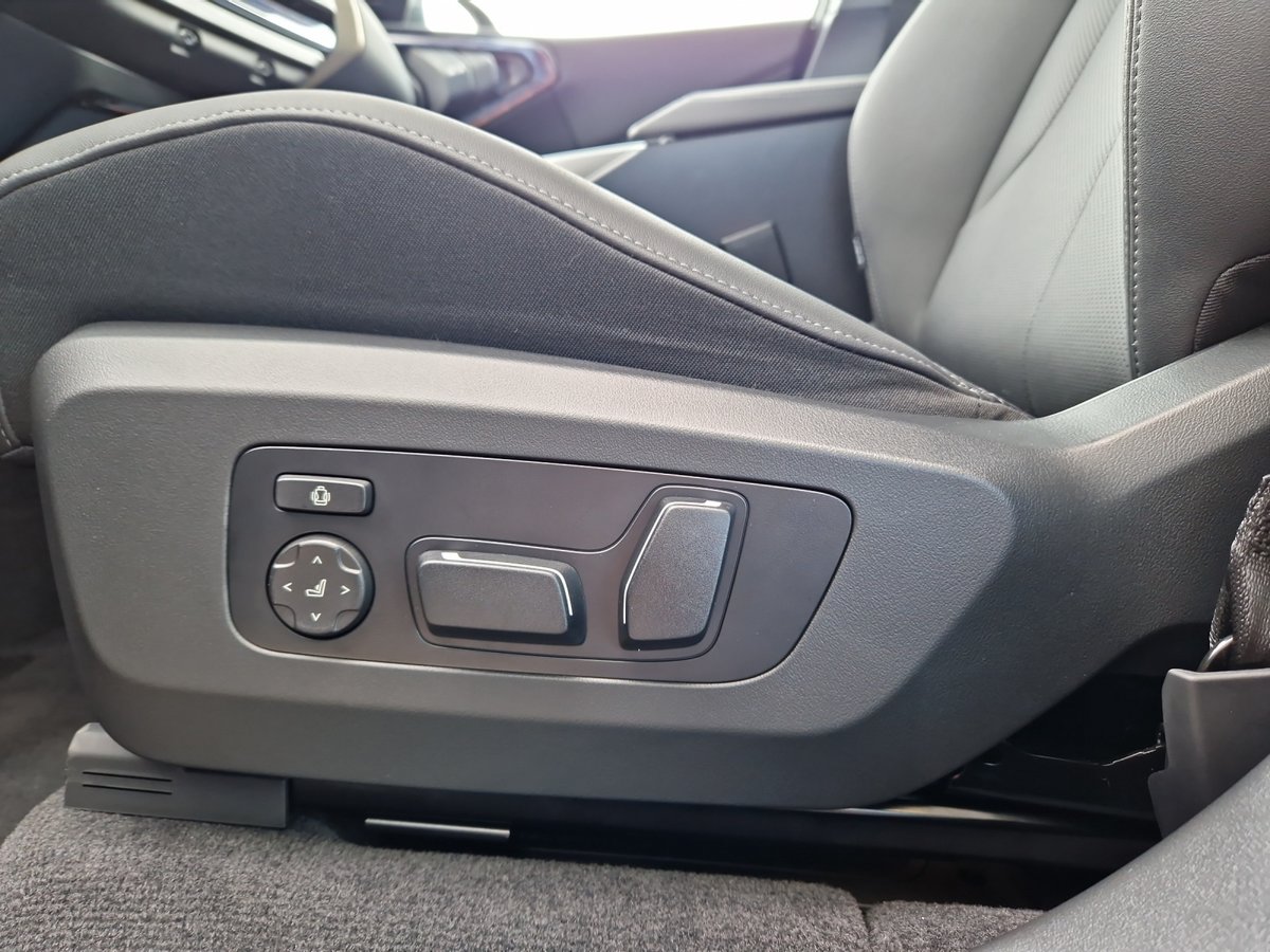BMW X3 48V 20d, Mild-Hybrid Diesel/Elektro, Neuwagen, Automatik - 7
