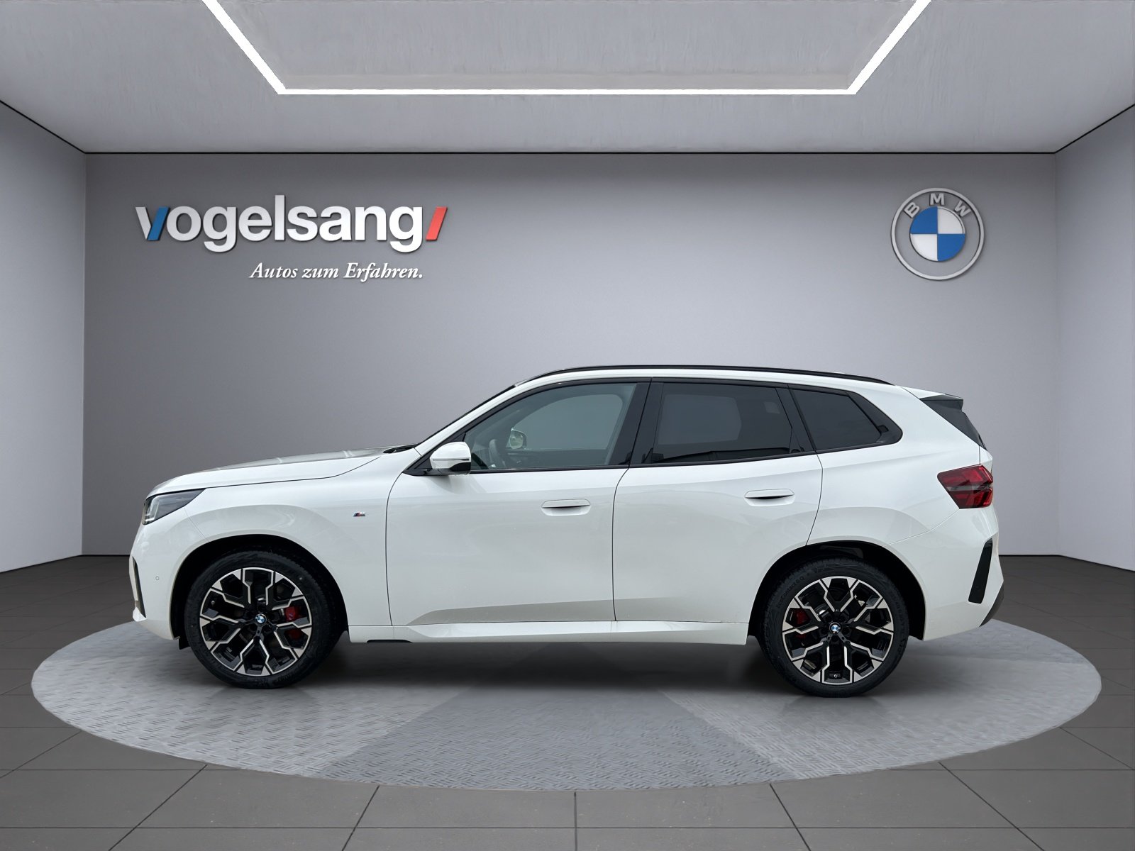 BMW X3 48V 20d M Sport Pro, Mild-Hybrid Diesel/Elektro, Neuwagen, Automatik - 2