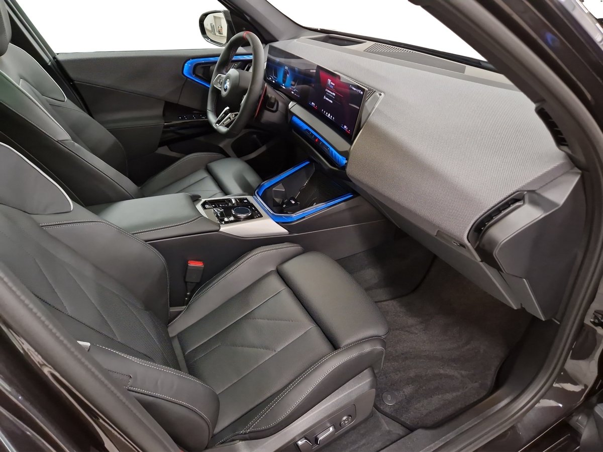 BMW X3 M50 48V M Sport Pro, Hybride Leggero Benzina/Elettrica, Auto nuove, Automatico - 4