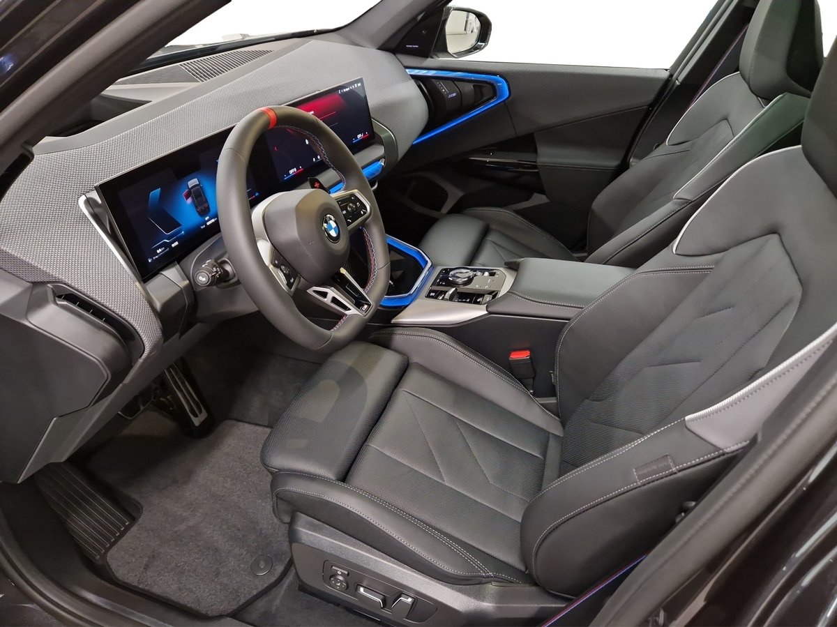 BMW X3 M50 48V M Sport Pro, Hybride Leggero Benzina/Elettrica, Auto nuove, Automatico - 6