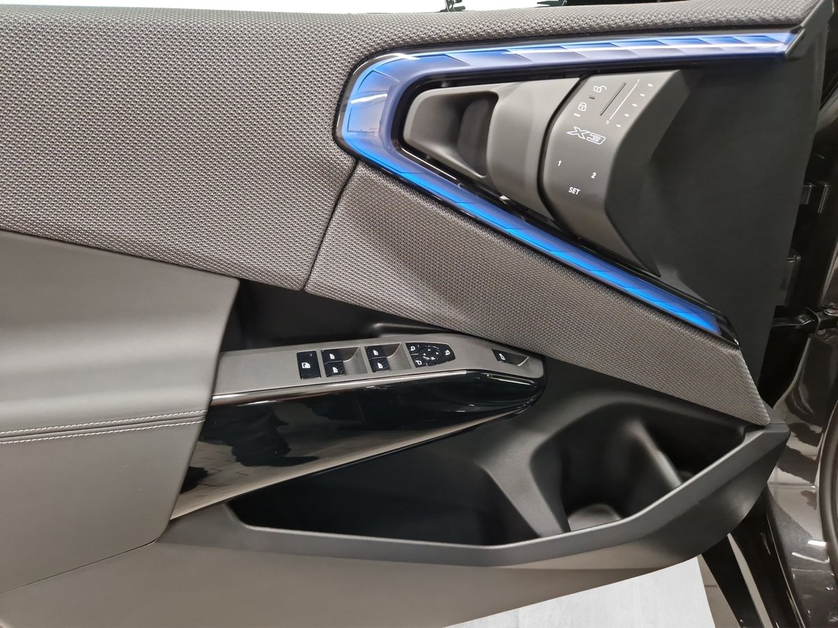 BMW X3 M50 48V M Sport Pro, Hybride Leggero Benzina/Elettrica, Auto nuove, Automatico - 7