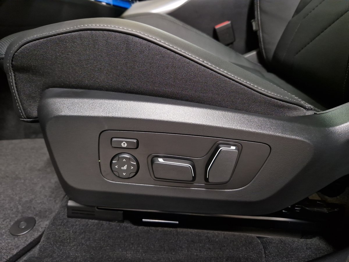 BMW X3 M50 48V M Sport Pro, Hybride Leggero Benzina/Elettrica, Auto nuove, Automatico - 7