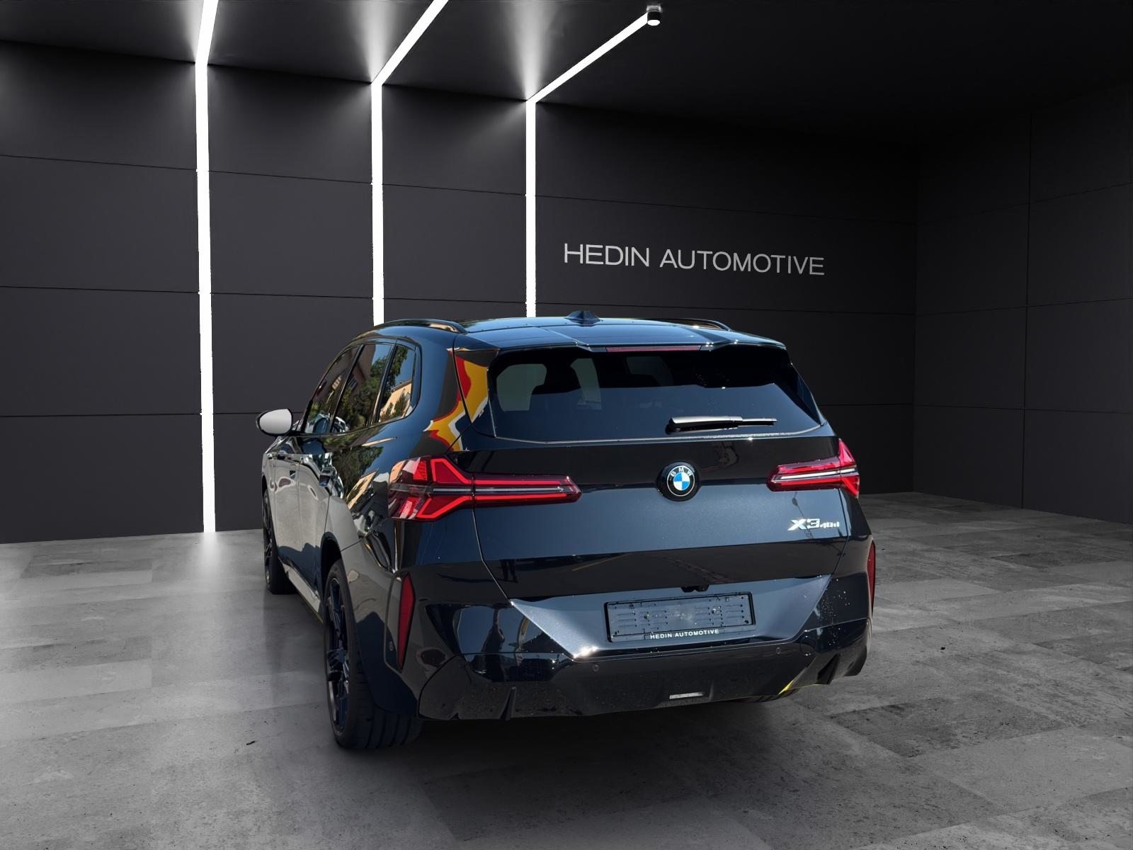 BMW X3 40d xDrive, Hybride Leggero Diesel/Elettrica, Auto nuove, Automatico - 3