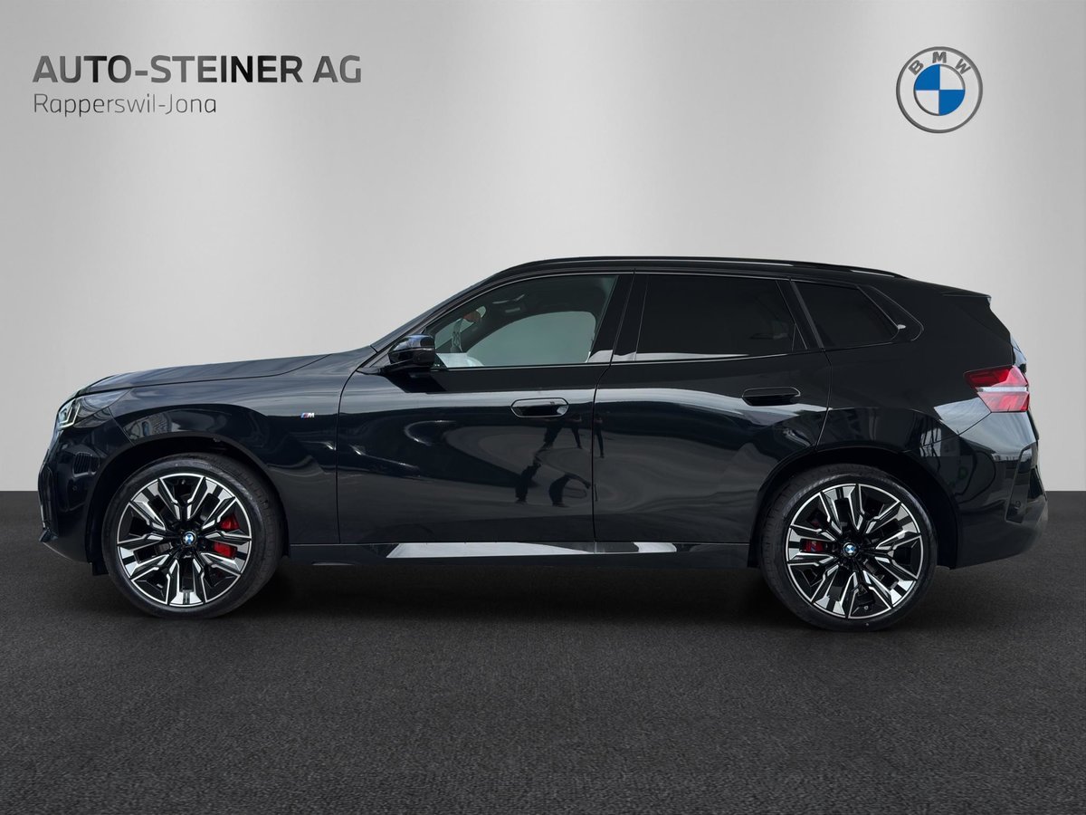 BMW X3 40d M Sport Pro, Mild-Hybrid Diesel/Electric, New car, Automatic - 2