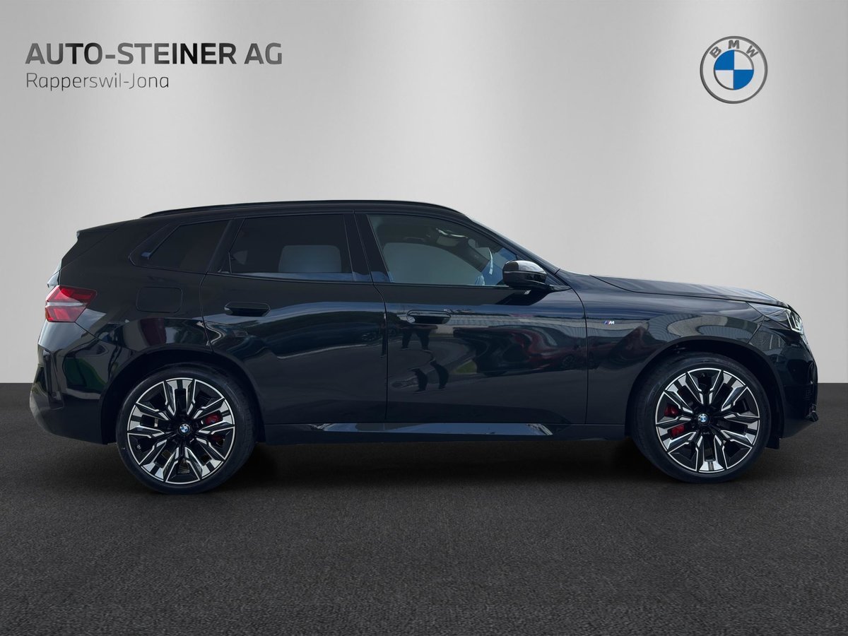 BMW X3 40d M Sport Pro, Mild-Hybrid Diesel/Electric, New car, Automatic - 6