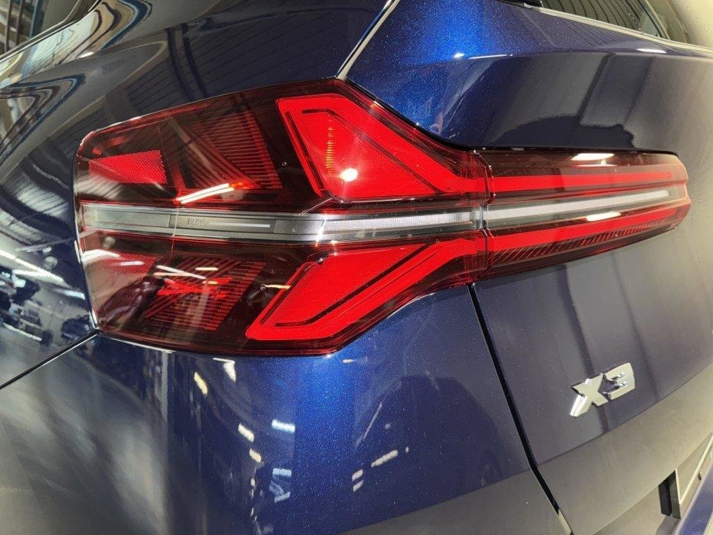 BMW X3 M50i, Mild-Hybrid Benzin/Elektro, Neuwagen, Automatik - 6