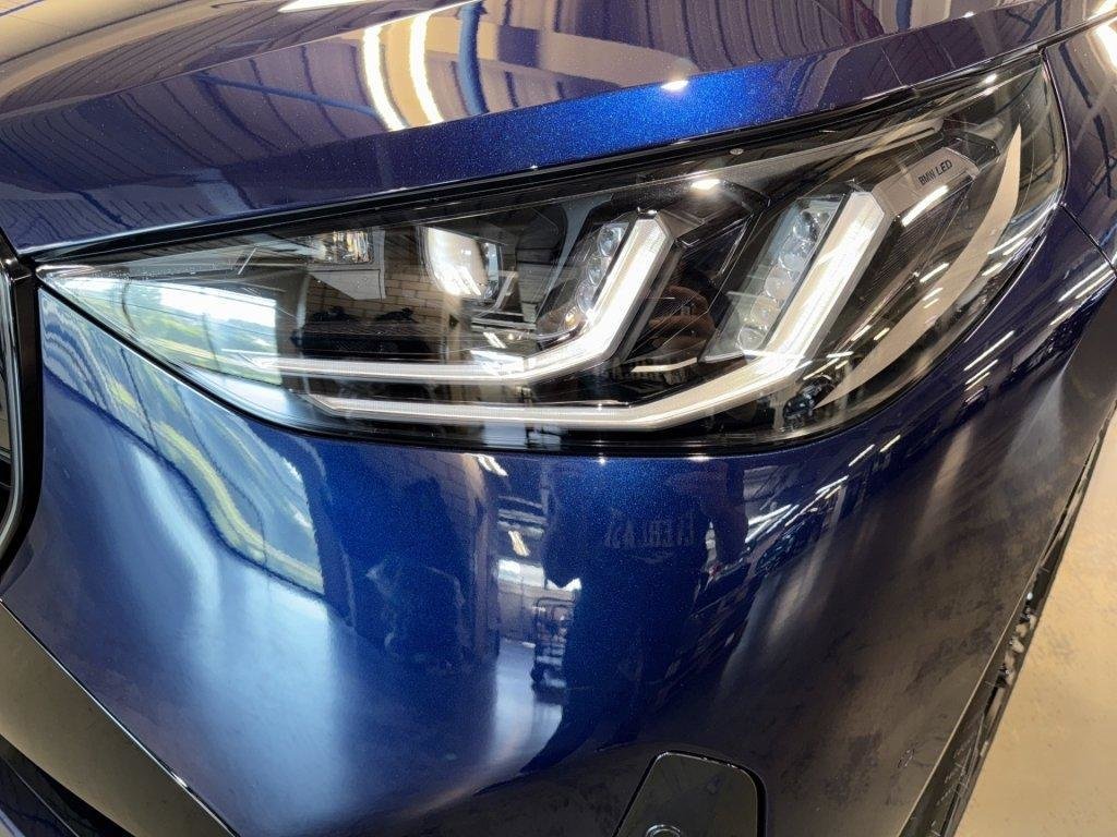 BMW X3 M50i, Mild-Hybrid Benzin/Elektro, Neuwagen, Automatik - 7