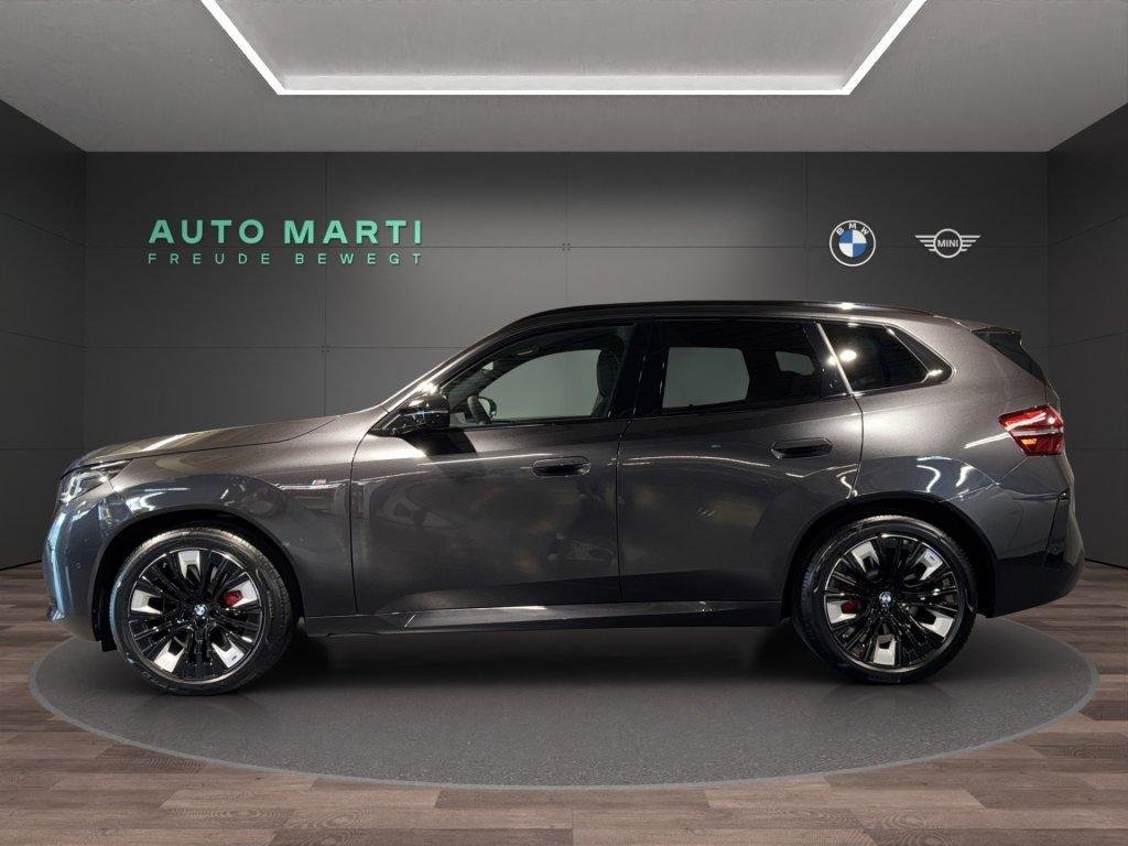 BMW X3 M50i, Mild-Hybrid Petrol/Electric, New car, Automatic - 2