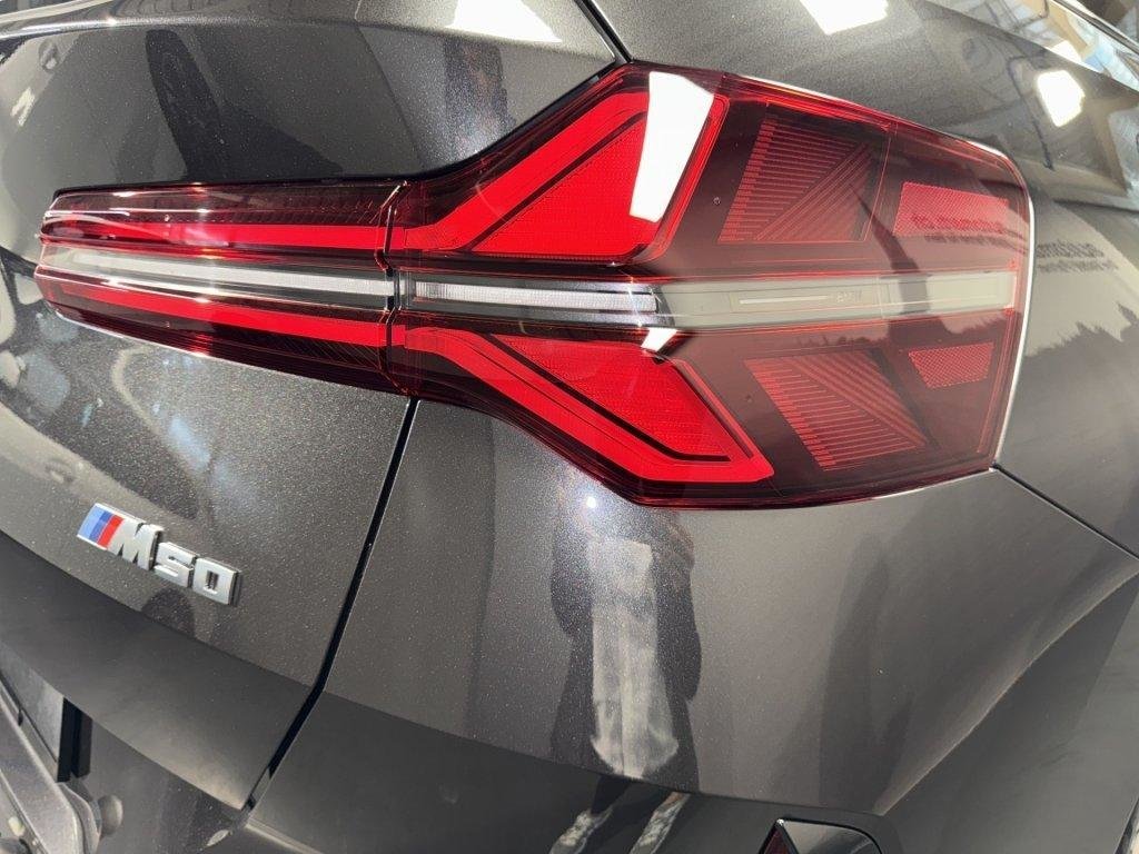 BMW X3 M50i, Mild-Hybrid Petrol/Electric, New car, Automatic - 6