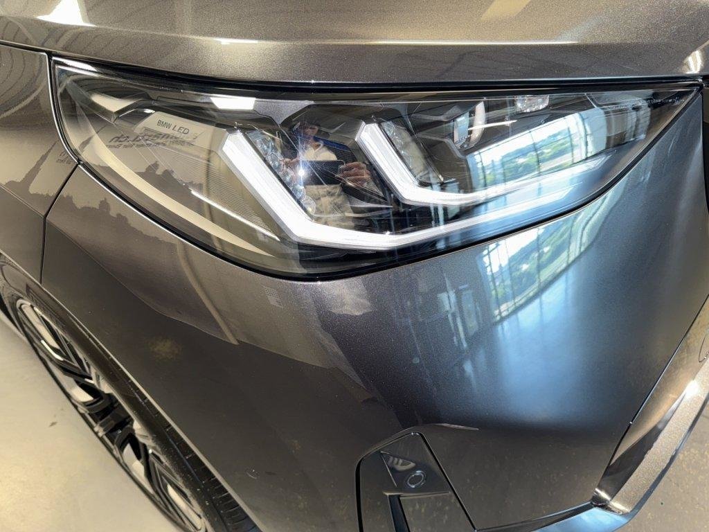 BMW X3 M50i, Mild-Hybrid Petrol/Electric, New car, Automatic - 7