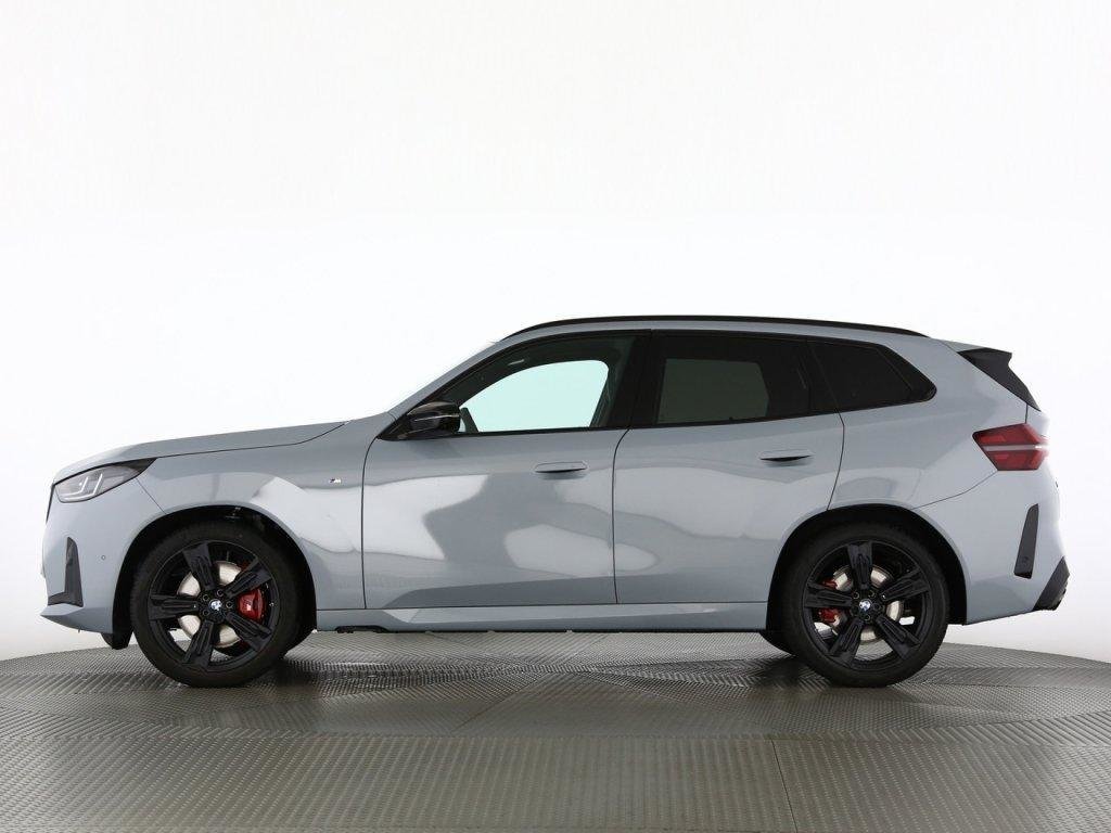 BMW X3 M50i, Mild-Hybrid Benzin/Elektro, Neuwagen, Automatik - 3