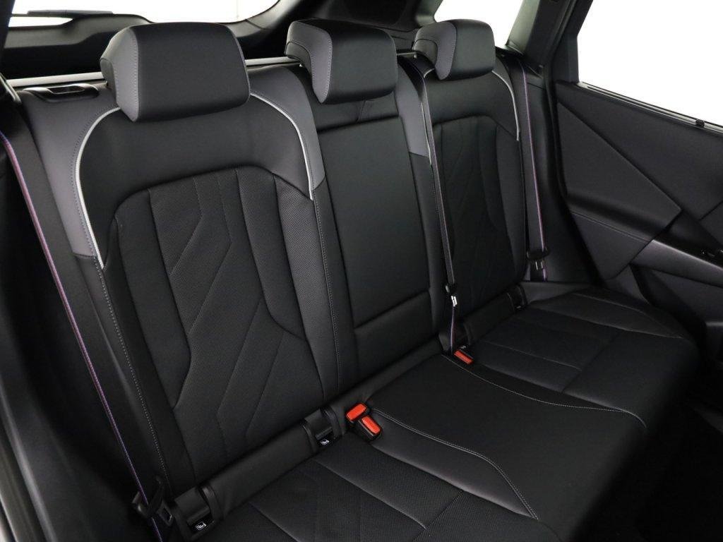 BMW X3 M50i, Mild-Hybrid Benzin/Elektro, Neuwagen, Automatik - 4