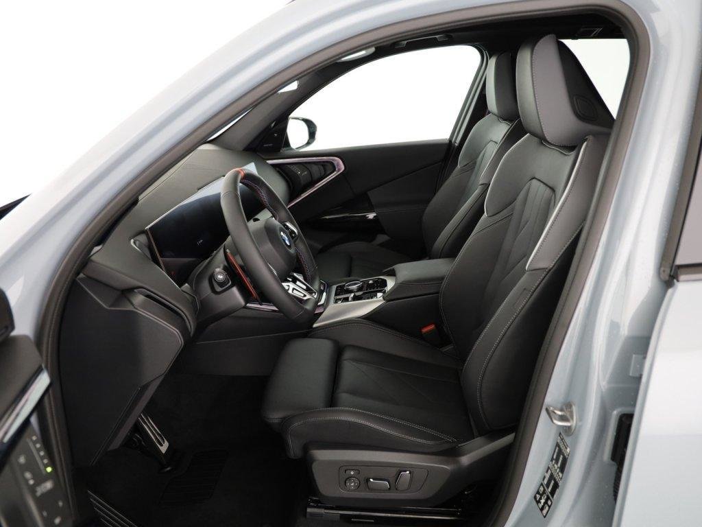 BMW X3 M50i, Mild-Hybrid Benzin/Elektro, Neuwagen, Automatik - 5