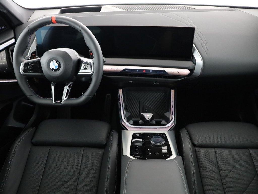 BMW X3 M50i, Mild-Hybrid Benzin/Elektro, Neuwagen, Automatik - 6