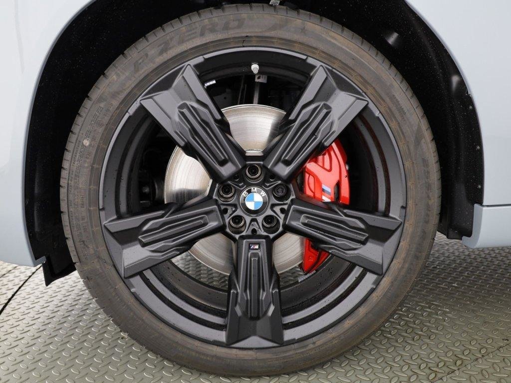 BMW X3 M50i, Mild-Hybrid Benzin/Elektro, Neuwagen, Automatik - 7