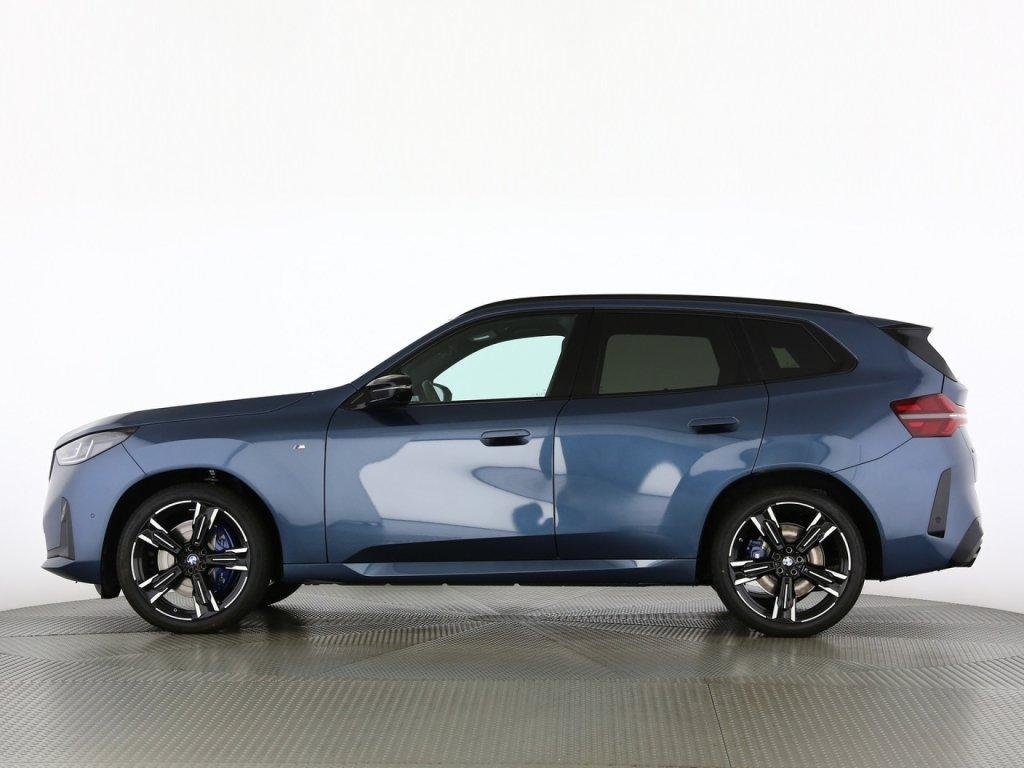 BMW X3 M50i, Mild-Hybrid Petrol/Electric, New car, Automatic - 3