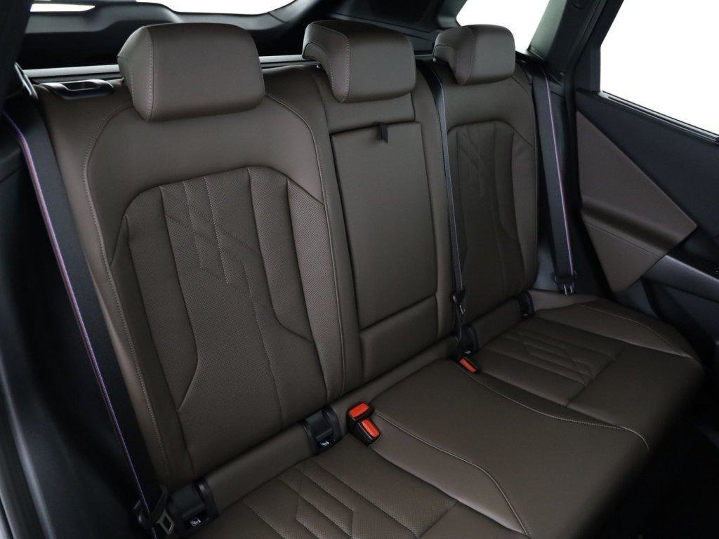 BMW X3 M50i, Mild-Hybrid Petrol/Electric, New car, Automatic - 4