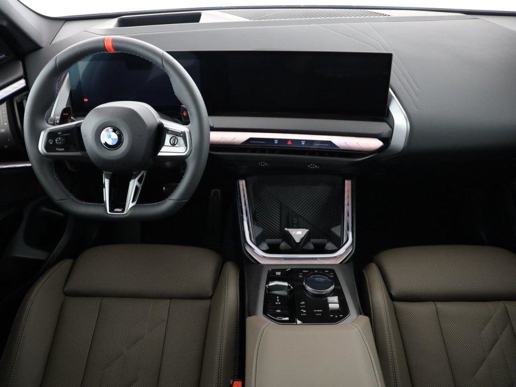 BMW X3 M50i, Mild-Hybrid Petrol/Electric, New car, Automatic - 6