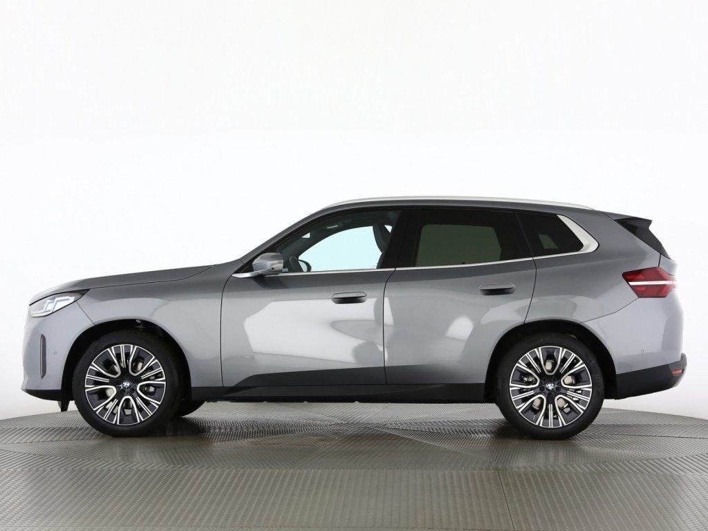 BMW X3 20d, Hybride Leggero Diesel/Elettrica, Auto nuove, Automatico - 3