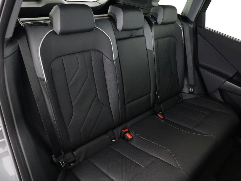 BMW X3 20d, Hybride Leggero Diesel/Elettrica, Auto nuove, Automatico - 4