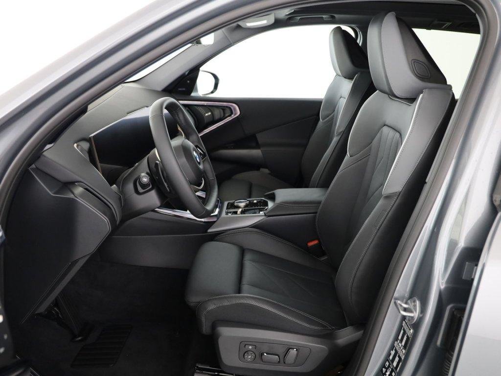 BMW X3 20d, Hybride Leggero Diesel/Elettrica, Auto nuove, Automatico - 5