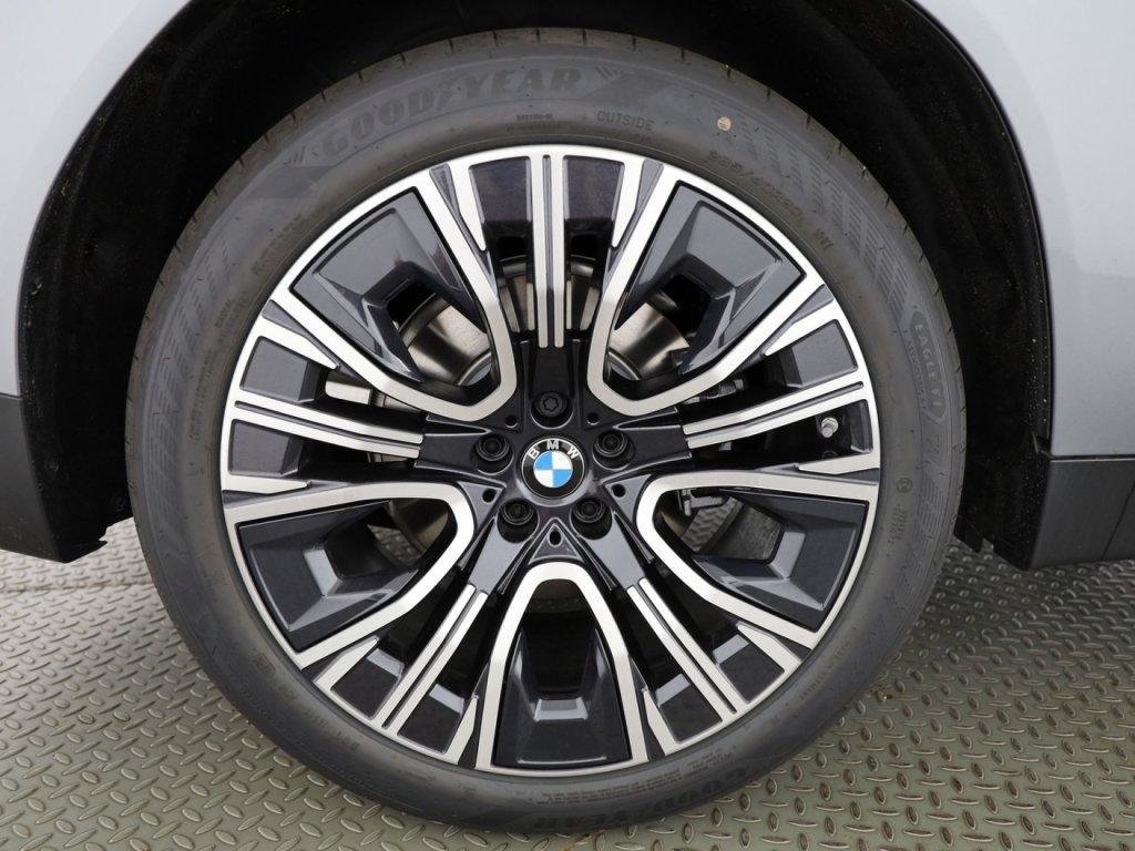 BMW X3 20d, Hybride Leggero Diesel/Elettrica, Auto nuove, Automatico - 6