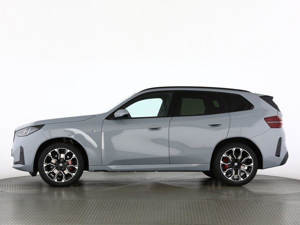 BMW X3 20d, Mild-Hybrid Diesel/Elektro, Neuwagen, Automatik - 3