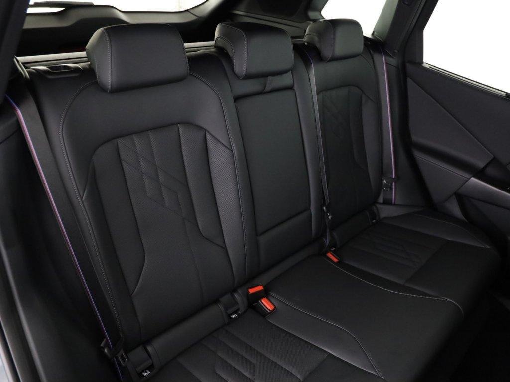 BMW X3 20d, Mild-Hybrid Diesel/Elektro, Neuwagen, Automatik - 4