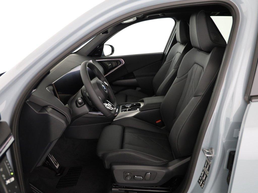 BMW X3 20d, Mild-Hybrid Diesel/Elektro, Neuwagen, Automatik - 5