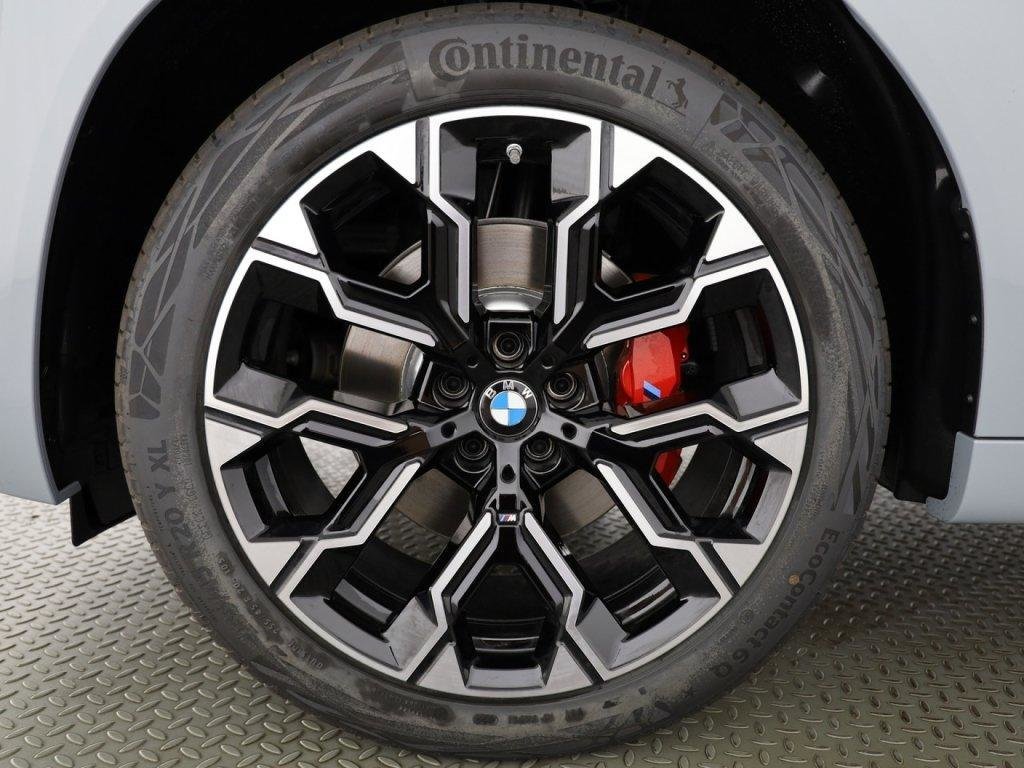 BMW X3 20d, Mild-Hybrid Diesel/Elektro, Neuwagen, Automatik - 7