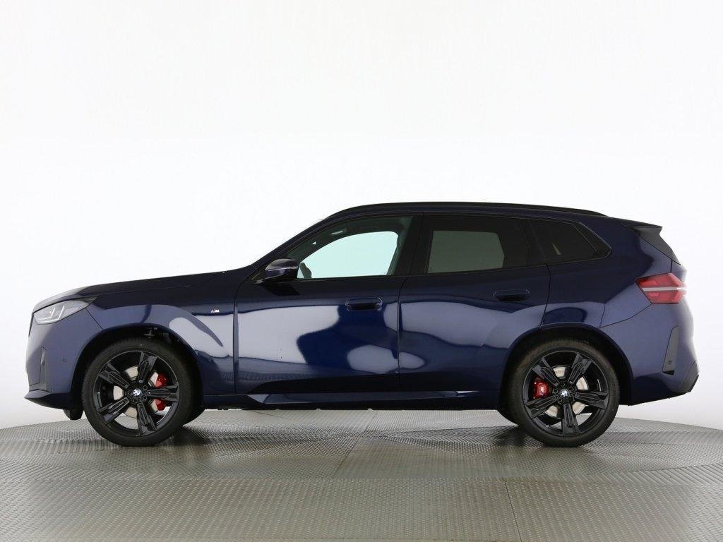BMW X3 20d, Mild-Hybrid Diesel/Elektro, Neuwagen, Automatik - 3