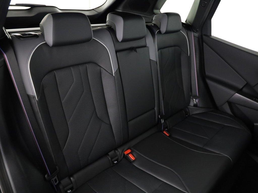 BMW X3 20d, Mild-Hybrid Diesel/Elektro, Neuwagen, Automatik - 4