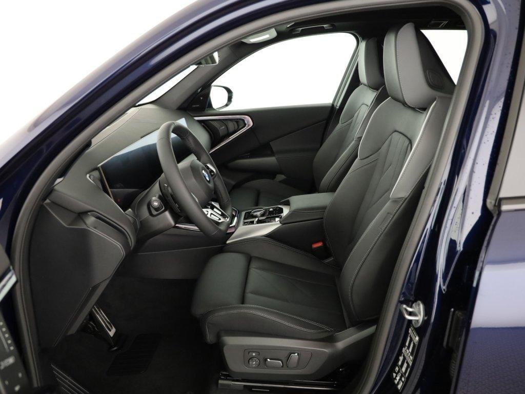 BMW X3 20d, Mild-Hybrid Diesel/Elektro, Neuwagen, Automatik - 5