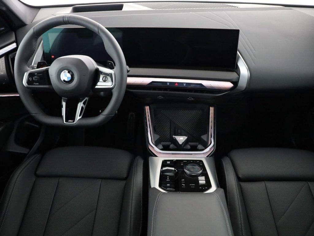 BMW X3 20d, Mild-Hybrid Diesel/Elektro, Neuwagen, Automatik - 6