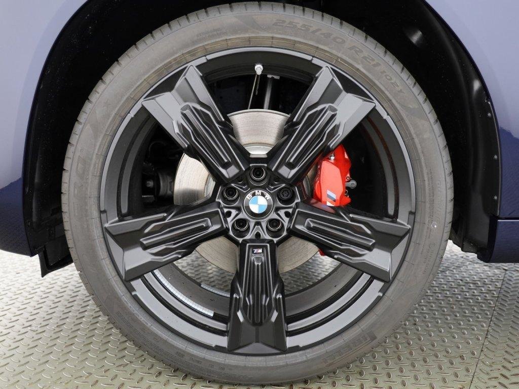BMW X3 20d, Mild-Hybrid Diesel/Elektro, Neuwagen, Automatik - 7