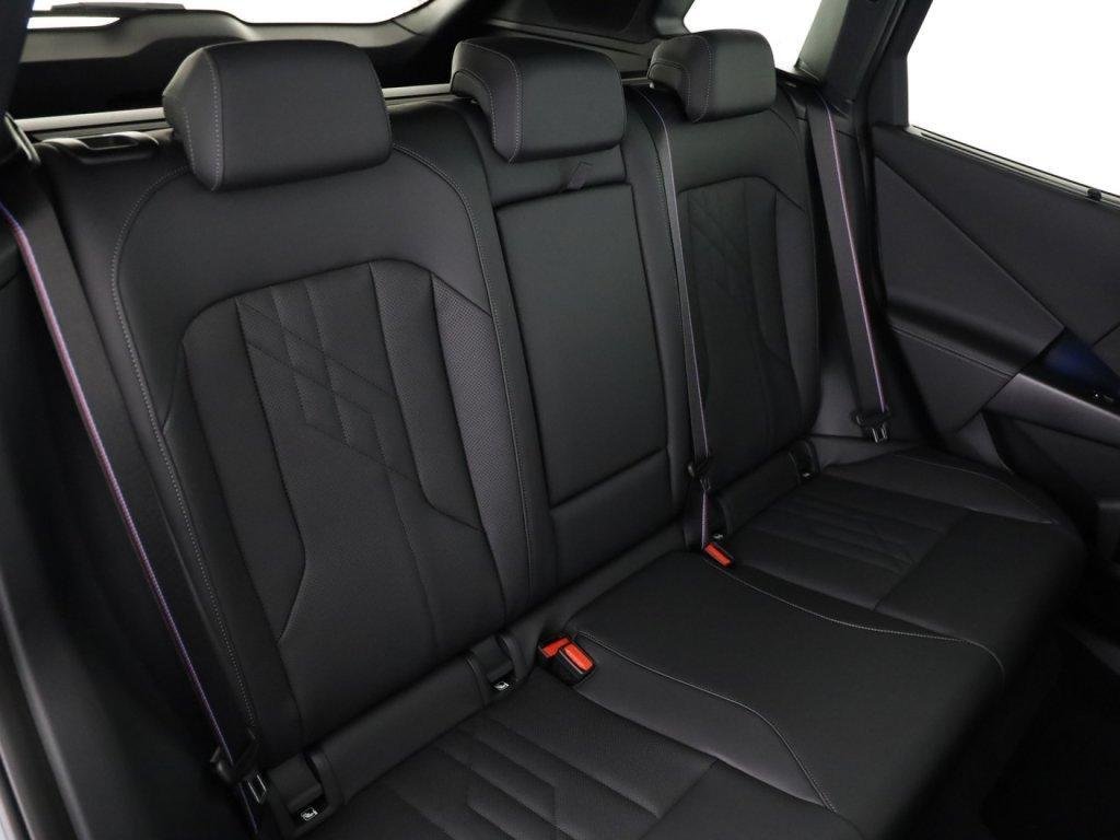 BMW X3 20d, Hybride Léger Diesel/Électricité, Voiture nouvelle, Automatique - 4