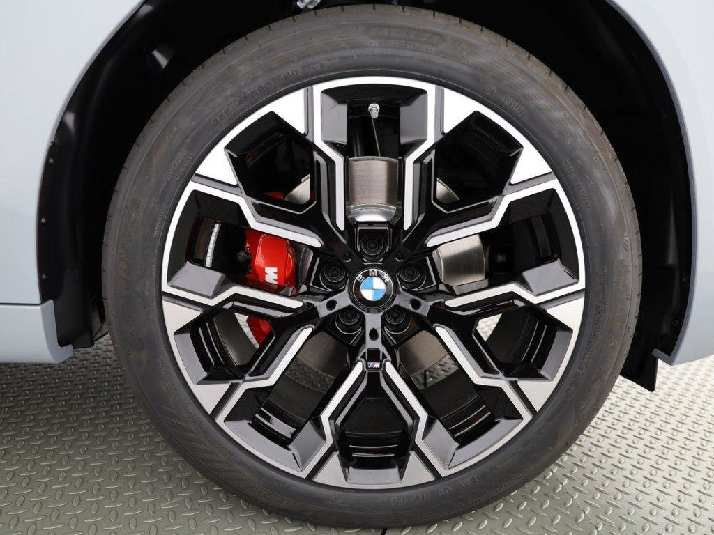 BMW X3 20d, Hybride Léger Diesel/Électricité, Voiture nouvelle, Automatique - 7